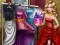 게임 Sery Haute Couture Dolly Dress Up 온라인