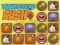 게임 Thanksgiving Rush 온라인