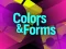게임 Colors & Forms 온라인