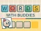 게임 Words With Buddies 온라인