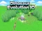 게임 Dinosaur Evolution IO 온라인