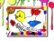 게임 Birds Coloring Book 온라인