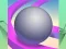 게임 Tenkyu Hole 3d rolling ball 온라인