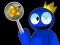 게임 Rainbow Friends Find Stars 온라인
