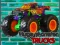 게임 Huge Monster Trucks 온라인