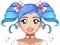 게임 Kawaii Magical Girl Dress Up Game 온라인