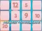 게임 Memory Game With Numbers 온라인