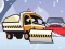 게임 Winter Truck Jigsaw 온라인