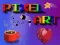 게임 Pixel Art 온라인