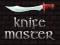 게임 Knife Master 온라인
