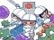 게임 Against Coronavirus Puzzle 온라인