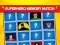 게임 Superhero Memory Match 온라인