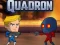 게임 Earth's Final Hope Quadron 온라인