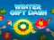 게임 Winter Gift Dash 온라인