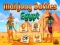 게임 Mahjong Battles Egypt 온라인