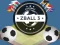게임 Zball 3: Football 온라인