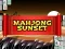 게임 Mahjong Sunset 온라인