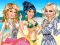 게임 Princesses Boho Beachwear Obsession 온라인