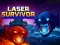 게임 Laser Survivor 온라인