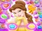 게임 Disney Beauty and The Beast Belle's Magical World 온라인
