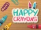 게임 Happy Crayons 온라인