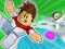 게임 Parkour Block Obby 온라인