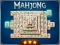 게임 Mahjong 온라인