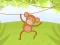 게임 Funny Monkeys Coloring 온라인