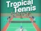 게임 Tropical Tennis 온라인