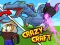 게임 Crazy Craft 온라인