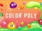 게임 Color Poly 온라인
