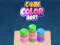 게임 Coin Color Sort 온라인