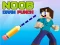 게임 Noob Draw Punch 온라인