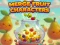 게임 Merge Fruit Characters 온라인