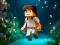 게임 Noobik Parkour in a Cave! 온라인