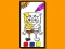 게임 SpongeBob Coloring Adventure 온라인
