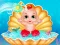 게임 Mermaid Baby Care 온라인