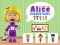 게임 World of Alice Occupations 온라인