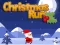 게임 Christmas Run 온라인