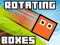 게임 Rotating Boxes 온라인