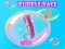 게임 Winx Bubble Race 온라인