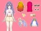 게임 Dress Up Babi Doll 온라인