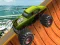 게임 Monster Trucks Sky Stunts 온라인