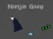 게임 Ninja Guy 온라인