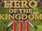 게임 Samurai Warrior Kingdom Hero 온라인