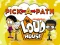 게임 The Loud House Pick-a-Path 온라인