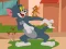 게임 Tom and Jerry Jigsaw Puzzle 온라인
