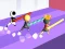게임 Pole Vault Jump Stick Race 온라인