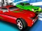 게임 Classic 1990 Racing 3D 온라인