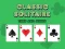 게임 Classic Solitaire: Time and Score 온라인